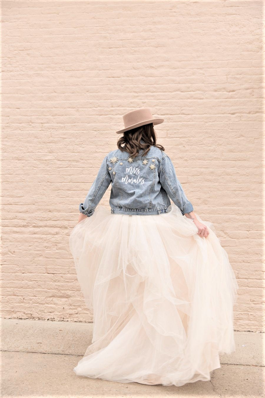 jacket over bridesmaid dress What To Wear Over A Dress For A Wedding