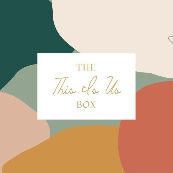 The This Is Us Box