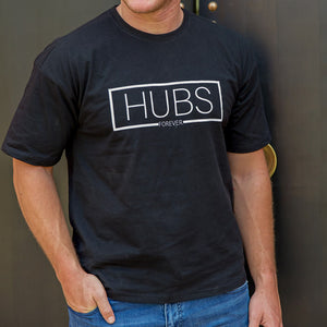 Men's "Hubs Forever" Shirt