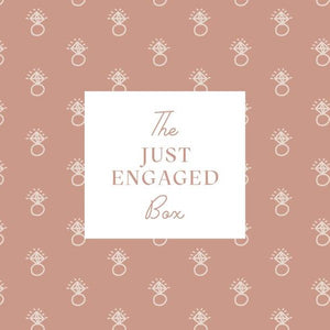 The Just Engaged Box