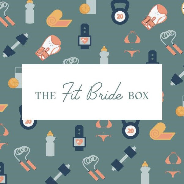 The Fit Bride Box