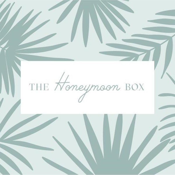 The Honeymoon Box