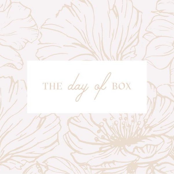 The Day Of Box