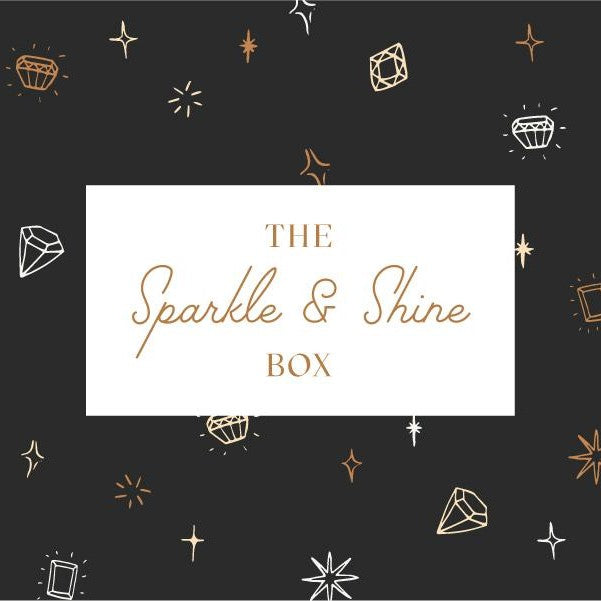 The Sparkle & Shine Box