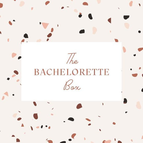 The Bachelorette Box