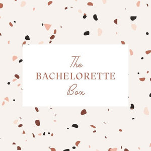 The Bachelorette Box