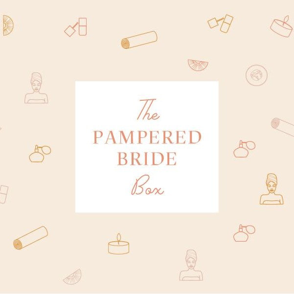 The Pampered Bride Box