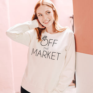 Off The Market Sweatshirt